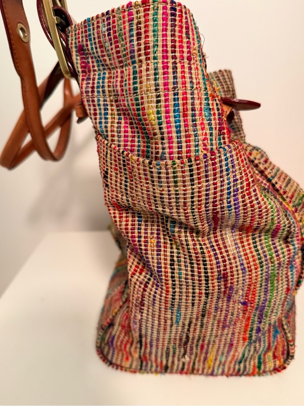 MZ Wallace “Bianca” Tote Bag - Picture 8 of 16